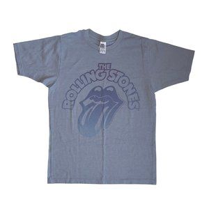 2005 Anthill Rockware Rolling Stones Faded Ombré Concert T-Shirt Unisex Small